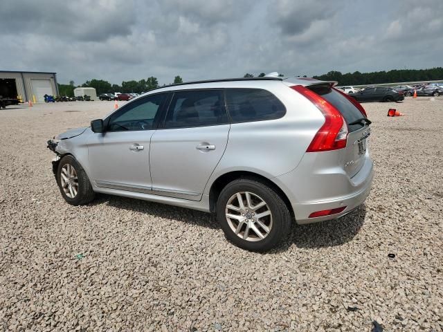 Photo 2 from auction – 2017 VOLVO XC60 with VIN YV440MDJ1H2105137
