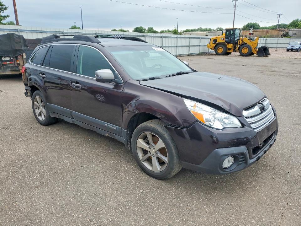 Zdjęcie 4 z aukcji – 2013 SUBARU OUTBACK z VIN 4S4BRDSC5D2238347