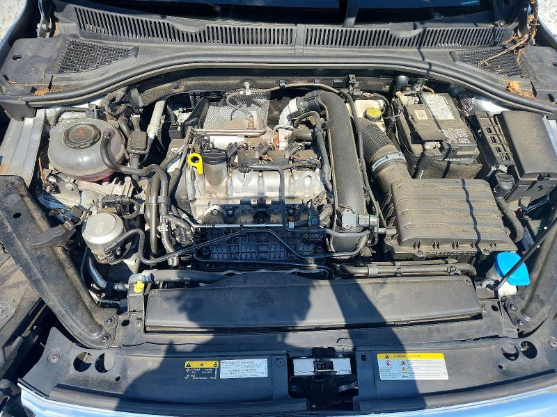 Photo 11 from auction – 2020 VOLKSWAGEN JETTA with VIN 3VWC57BUXLM090540