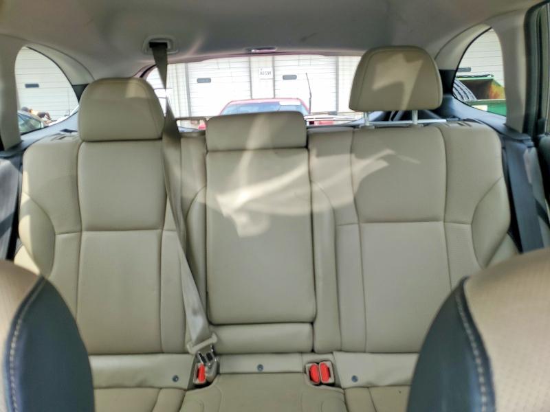 Photo 10 from auction – 2022 SUBARU OUTBACK with VIN 4S4BTGND9N3237138