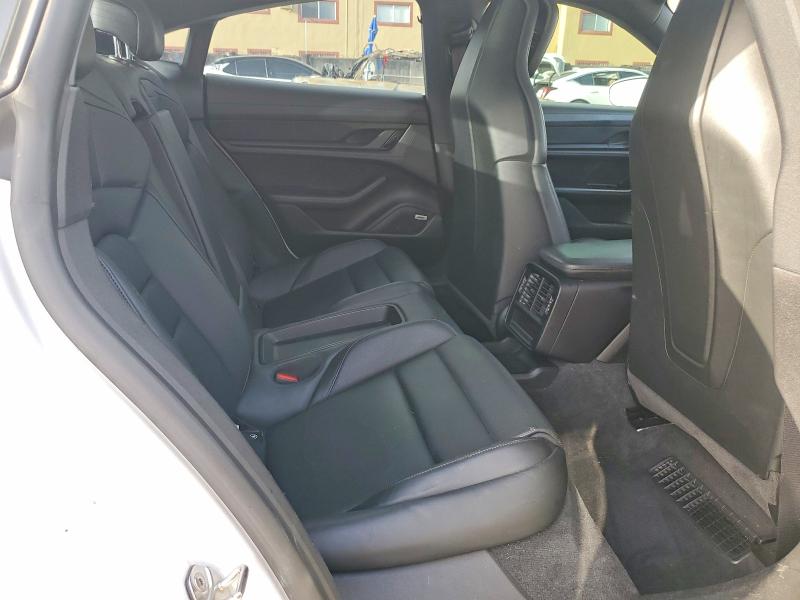 Foto 10 de la subasta – 2020 PORSCHE TAYCAN con VIN WP0AB2Y16LSA53949