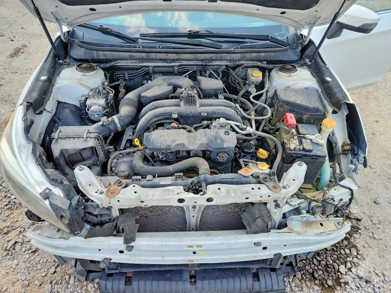 Photo 11 from auction – 2016 SUBARU LEGACY with VIN 4S3BNAN62G3036777