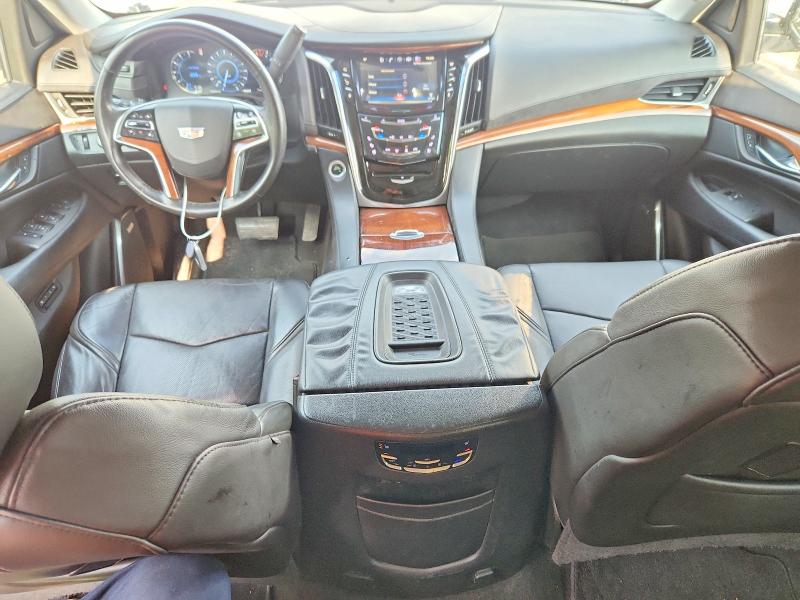 Photo 8 from auction – 2016 CADILLAC ESCALADE with VIN 1GYS4JKJ2GR245827