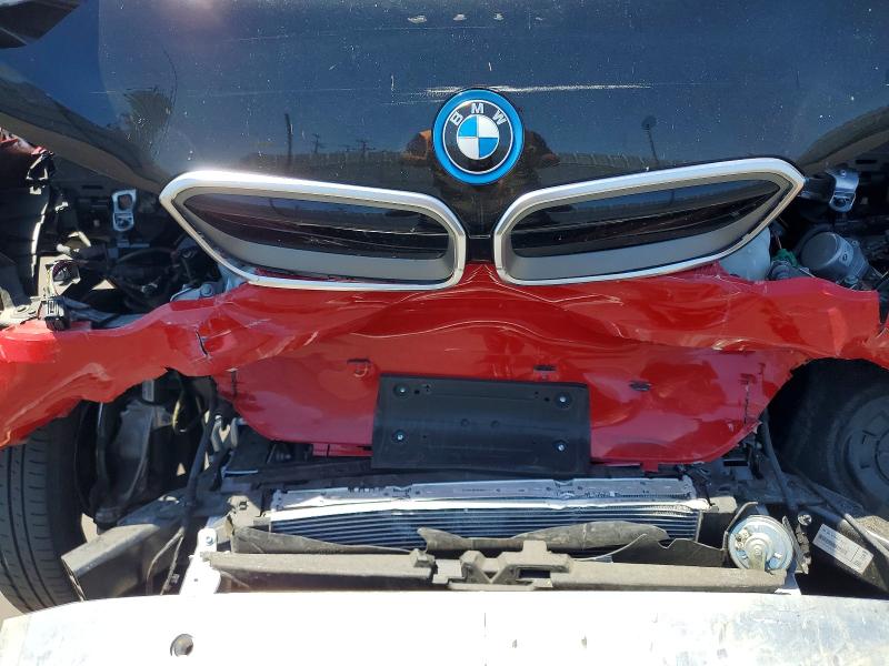 Снимка 11 от търг – 2020 BMW I3 с VIN WBY8P4C07L7G51060