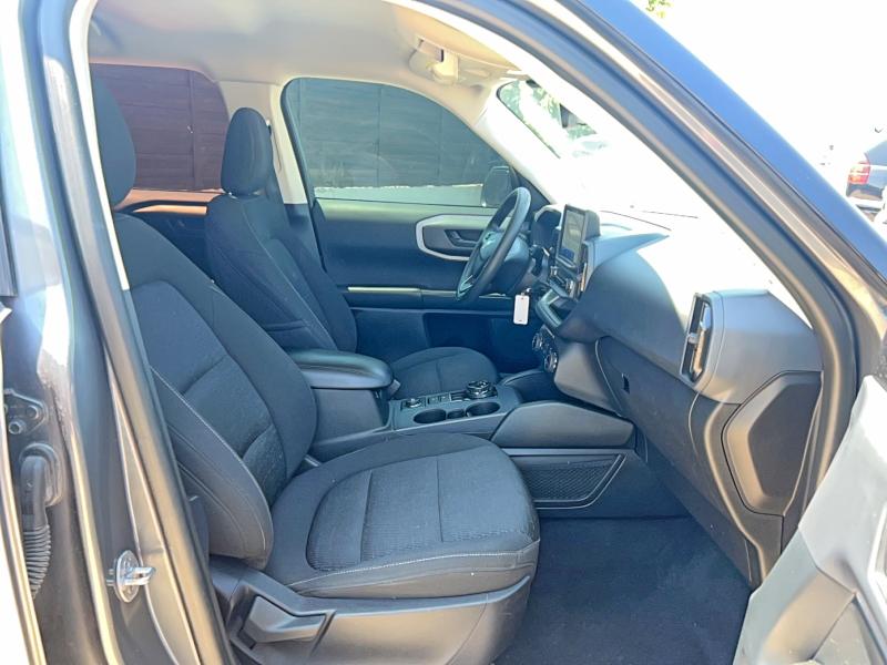 Photo 5 from auction – 2022 FORD BRONCO SPORT with VIN 3FMCR9A67NRD32269