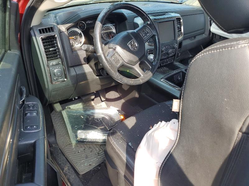 Photo 8 from auction – 2015 RAM 1500 with VIN 3C6JR6CT3FG665585