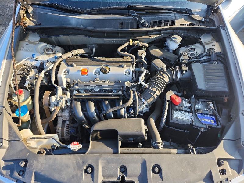 Photo 11 from auction – 2012 HONDA ACCORD with VIN 1HGCP2F39CA211557