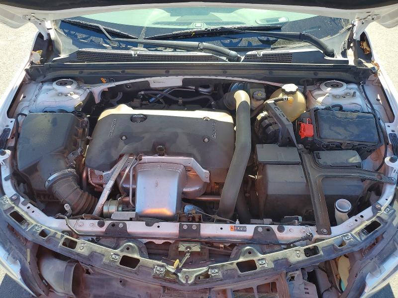 Photo 11 from auction – 2016 CHEVROLET MALIBU with VIN 1G1ZH5SX7GF149335