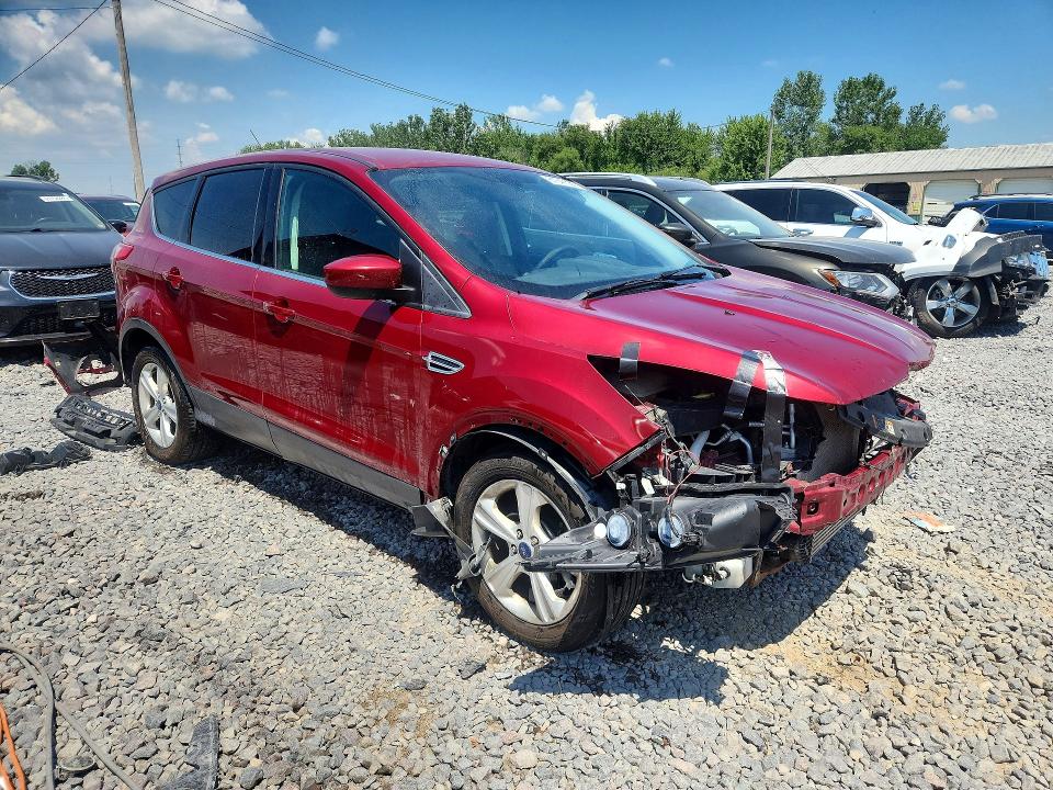 Zdjęcie 4 z aukcji – 2015 FORD ESCAPE z VIN 1FMCU9GX1FUB01358