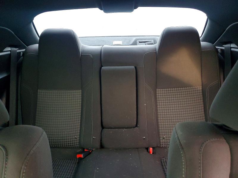 Photo 10 from auction – 2019 DODGE CHALLENGER with VIN 2C3CDZAG5KH534664