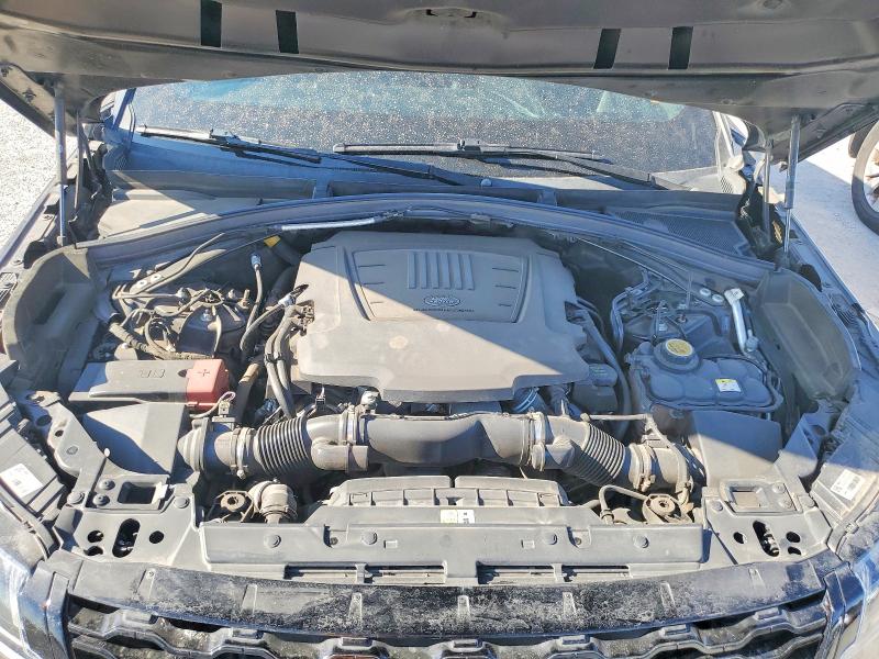 Photo 12 from auction – 2020 LAND ROVER RANGE ROVER VELAR with VIN SALYM2EV5LA246993