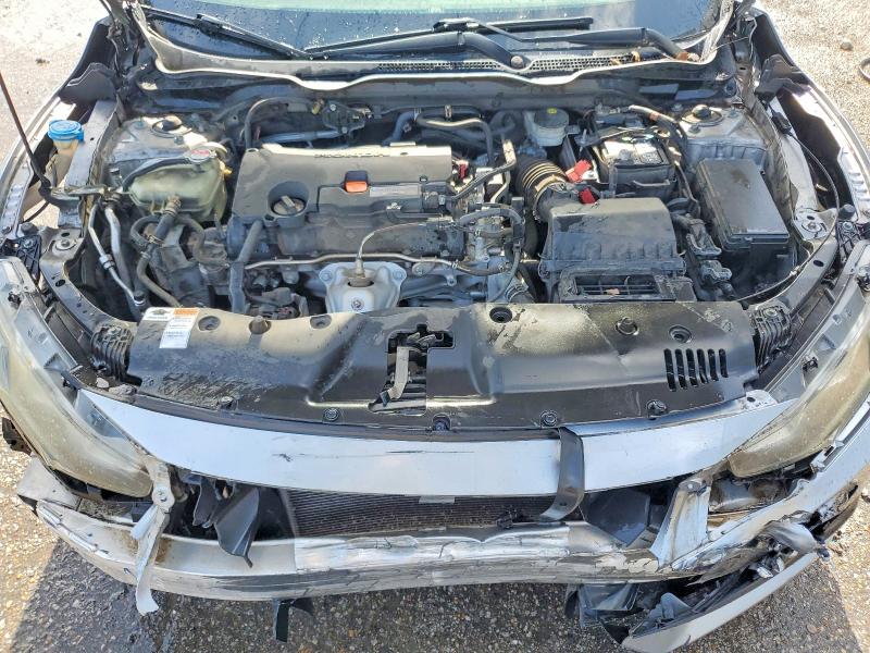 Photo 11 from auction – 2016 HONDA CIVIC with VIN 19XFC2F59GE028168