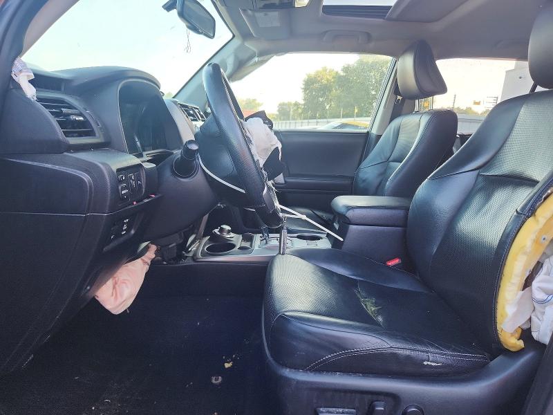 صورة رقم 7 من المزاد - 2016 TOYOTA 4RUNNER مع VIN JTEBU5JR9G5353465