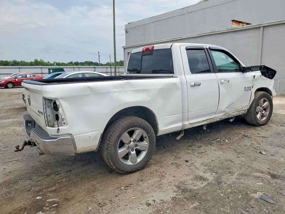 Photo 3 from auction – 2015 RAM 1500 with VIN 1C6RR7GT8FS536544