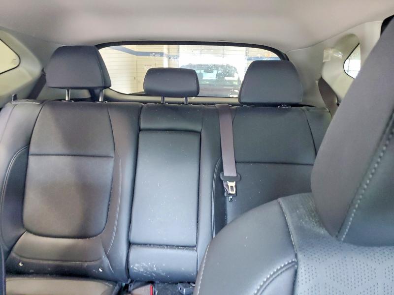Zdjęcie 10 z aukcji – 2025 KIA SELTOS z VIN KNDER2AA3S7737430