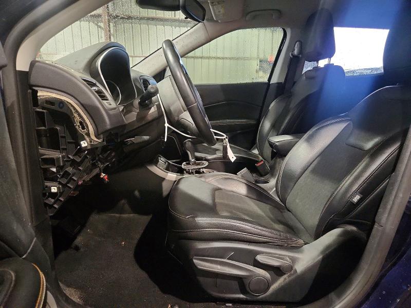 Photo 7 from auction – 2019 JEEP COMPASS with VIN 3C4NJCBB6KT692323