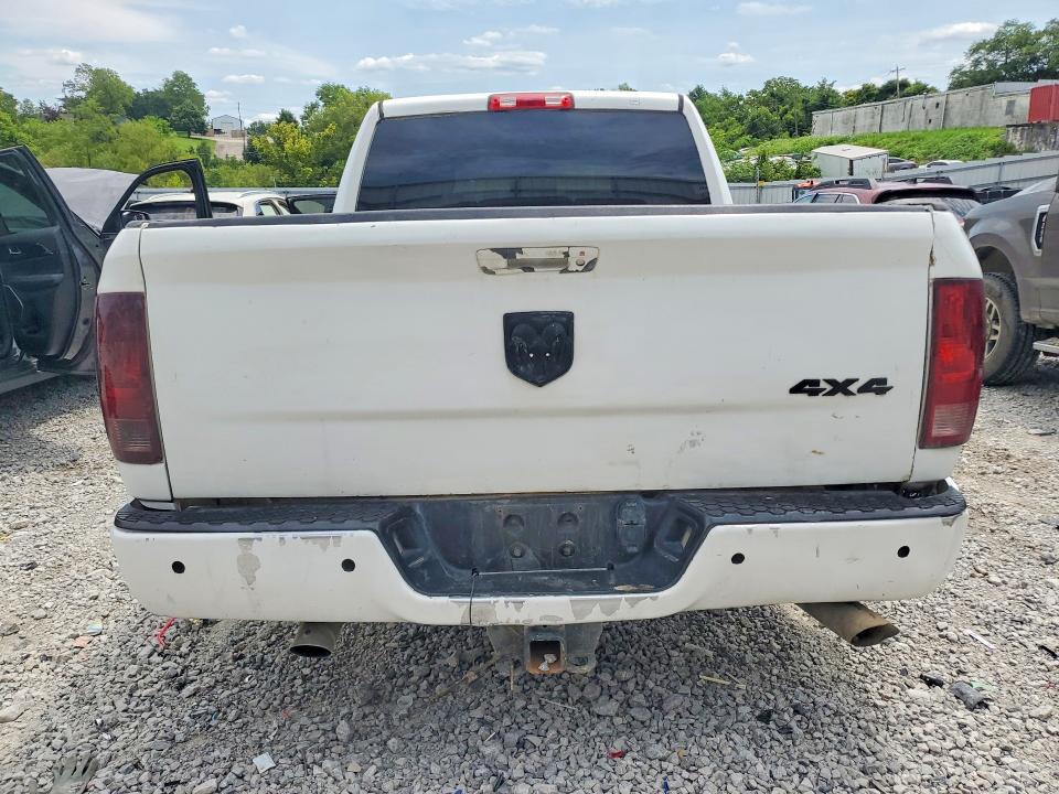 Photo 6 from auction – 2015 RAM 2500 with VIN 3C6TR5CT9FG585677