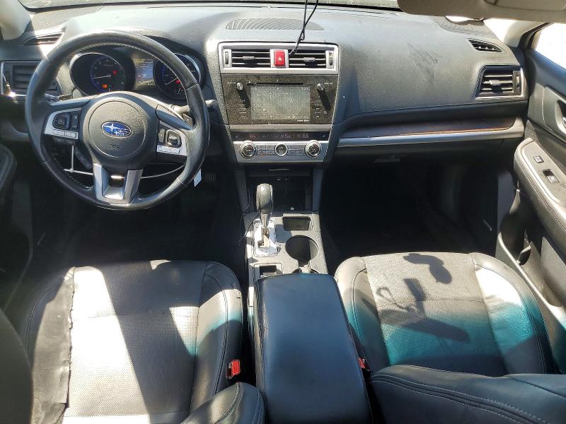 Photo 8 from auction – 2015 SUBARU OUTBACK with VIN 4S4BSAJC0F3212059