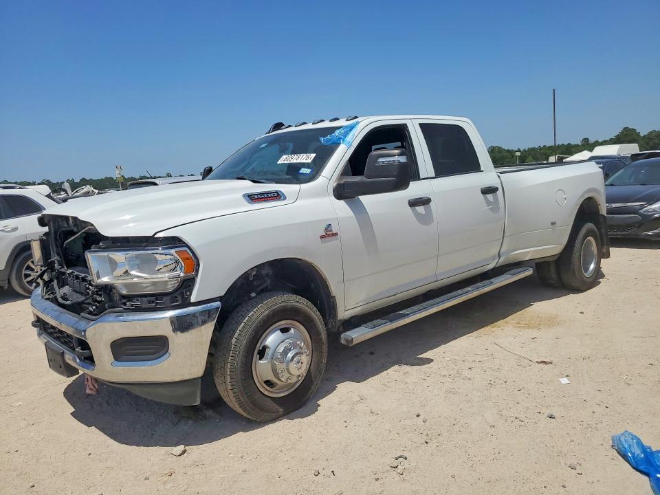 2024 RAM 3500