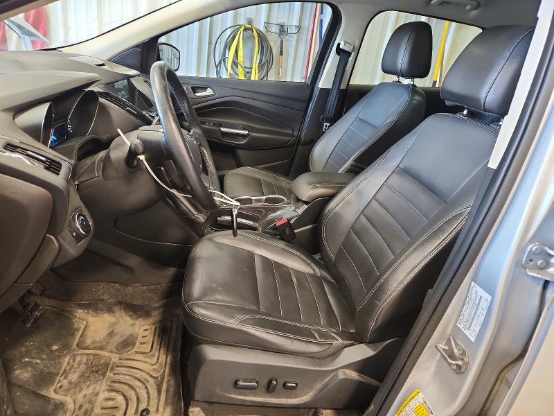 Photo 7 from auction – 2014 FORD ESCAPE with VIN 1FMCU9JX4EUD58358