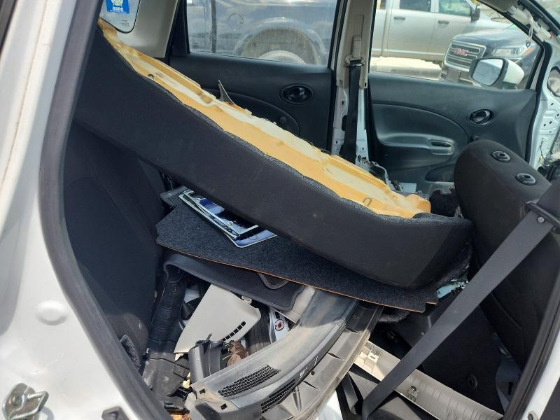 Photo 10 from auction – 2018 NISSAN VERSA NOTE with VIN 3N1CE2CP5JL361928