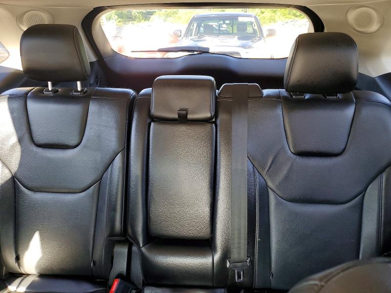 Photo 10 from auction – 2018 FORD EDGE with VIN 2FMPK3K91JBB06877