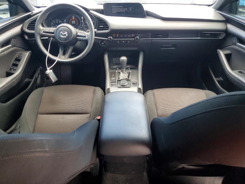 Zdjęcie 8 z aukcji – 2021 MAZDA 3 z VIN JM1BPAJL8M1326583