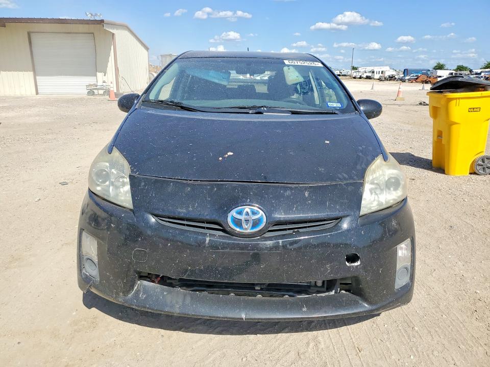 Zdjęcie 5 z aukcji – 2012 TOYOTA PRIUS z VIN JTDKN3DU2C5444349