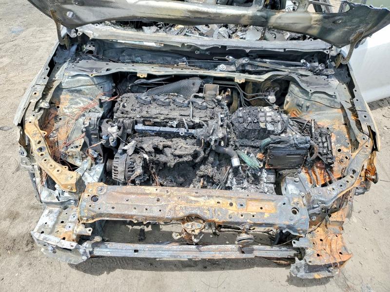 Photo 11 from auction – 2024 TOYOTA COROLLA with VIN 5YFB4MDEXRP165308