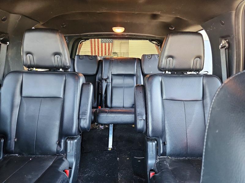 Photo 10 from auction – 2015 FORD EXPEDITION with VIN 1FMJU2ATXFEF07041