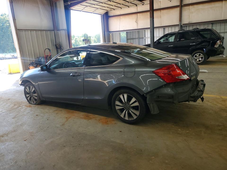 Photo 2 from auction – 2012 HONDA ACCORD with VIN 1HGCS1B80CA006493