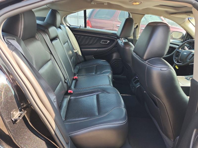 Photo 10 from auction – 2011 FORD TAURUS with VIN 1FAHP2FW7BG149026