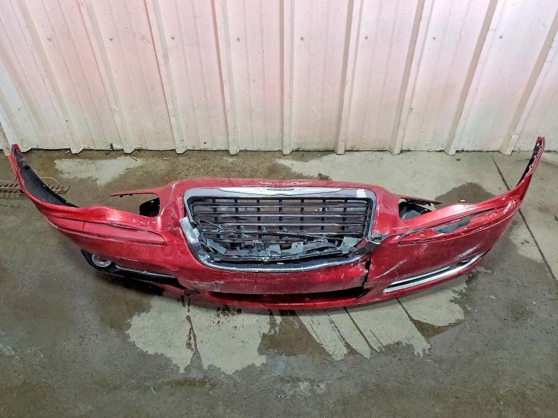 Photo 12 from auction – 2014 CHRYSLER 300 with VIN 2C3CCAGGXEH357335