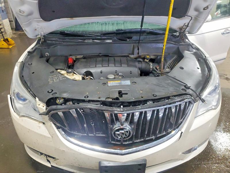 Photo 12 from auction – 2014 BUICK ENCLAVE with VIN 5GAKVBKD6EJ205203
