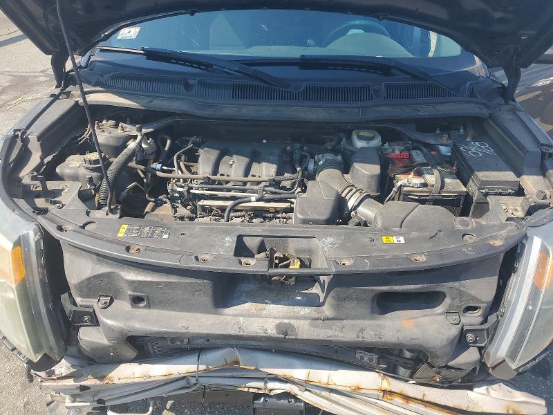Photo 12 from auction – 2015 FORD EXPLORER with VIN 1FM5K8AR8FGA78517