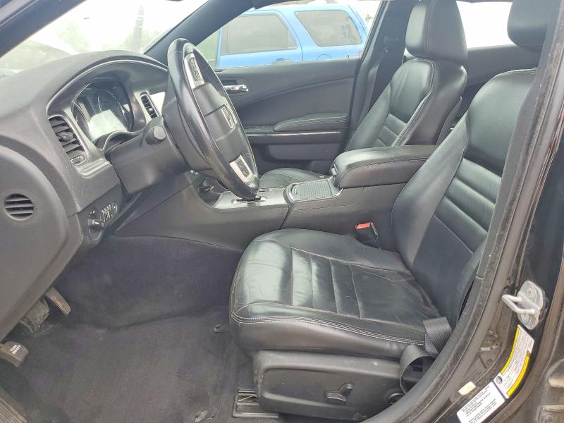 Photo 7 from auction – 2013 DODGE CHARGER with VIN 2C3CDXJG9DH584653