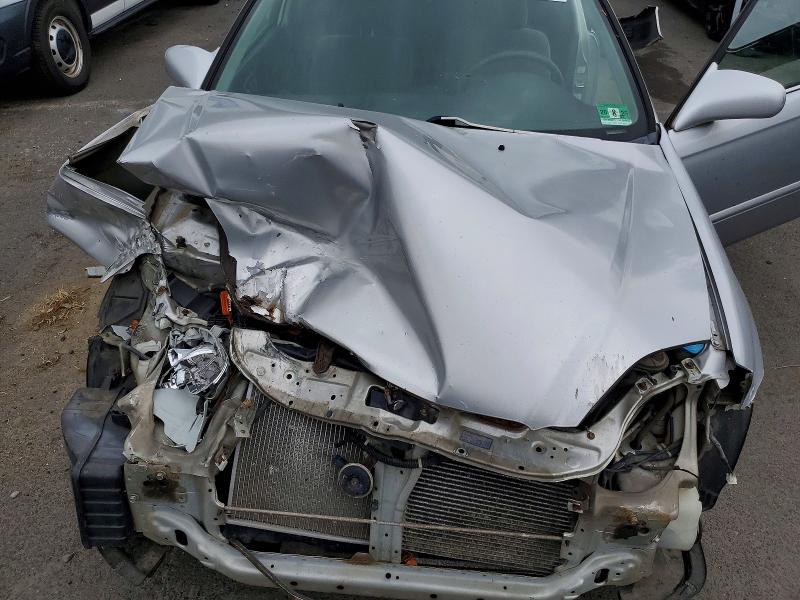 Photo 11 from auction – 2000 HONDA CIVIC with VIN 1HGEJ8248YL014435