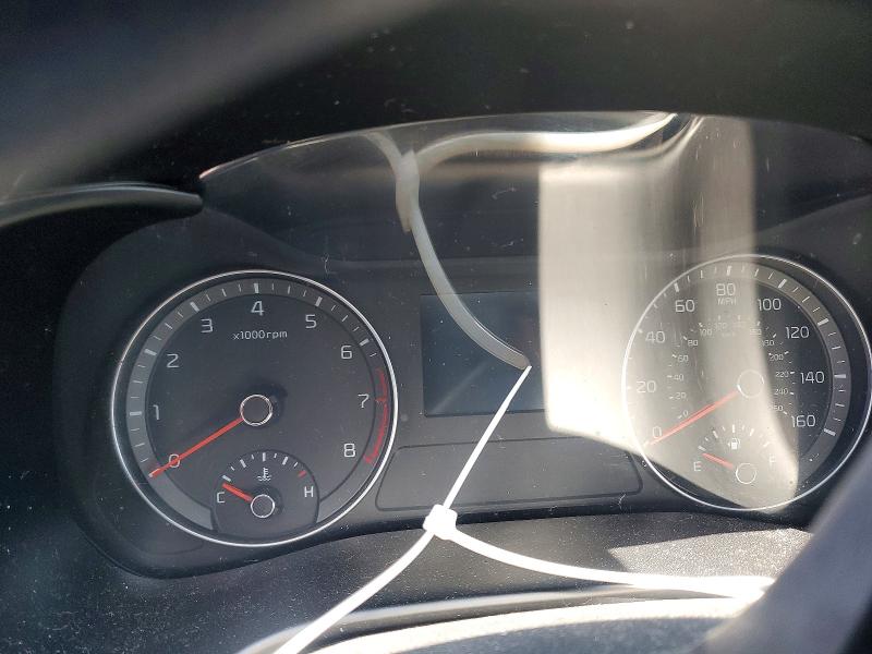 Photo 9 from auction – 2019 KIA FORTE with VIN 3KPF24AD8KE023632