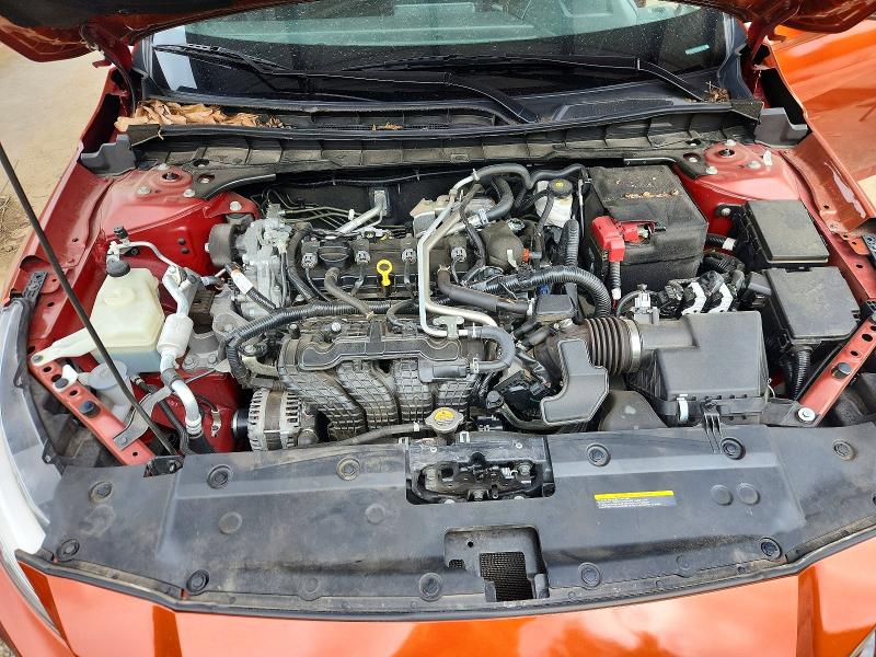 Photo 11 from auction – 2021 NISSAN ALTIMA with VIN 1N4BL4CV7MN417421