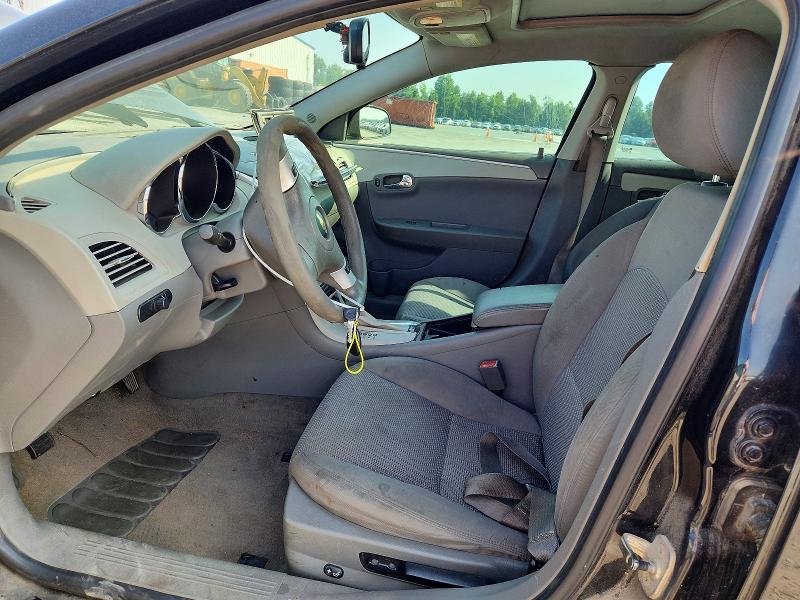 Photo 7 from auction – 2011 CHEVROLET MALIBU with VIN 1G1ZC5E15BF379647