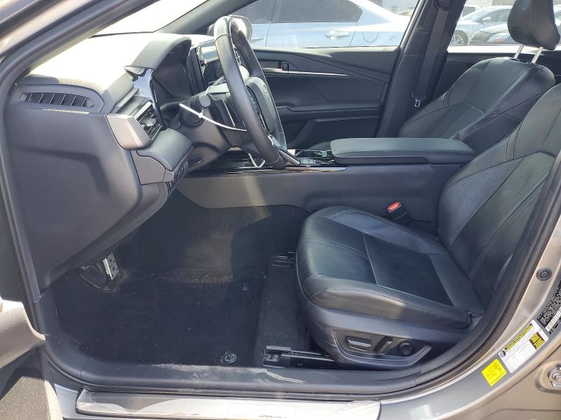 Photo 7 from auction – 2025 TOYOTA CAMRY with VIN 4T1DAACK7SU520186