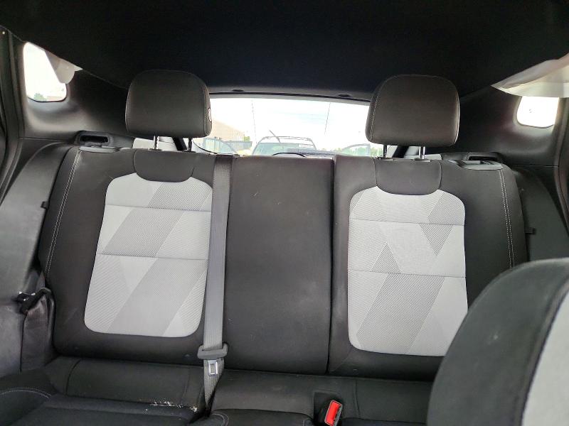 Photo 10 from auction – 2025 CHEVROLET TRAX with VIN KL77LGEP6SC320748