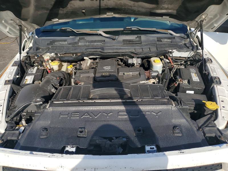 Photo 11 from auction – 2011 DODGE RAM 3500 with VIN 3D73M4CL2BG514712
