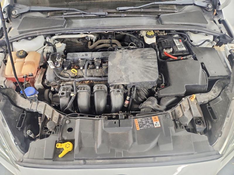 Photo 11 from auction – 2018 FORD FOCUS with VIN 1FADP3F27JL328061