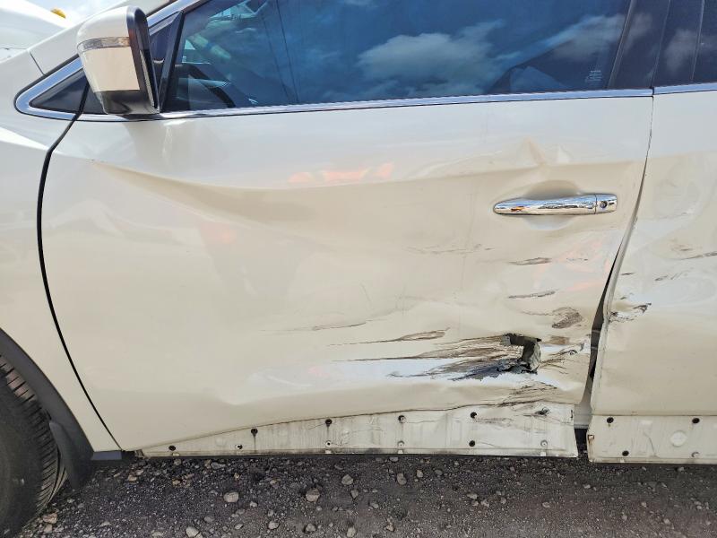 Photo 7 from auction – 2021 NISSAN MURANO with VIN 5N1AZ2CJ2MC115631