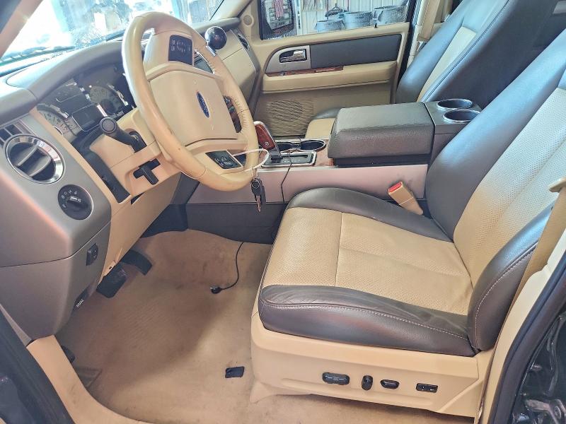 Zdjęcie 7 z aukcji – 2008 FORD EXPEDITION z VIN 1FMFU18558LA09125