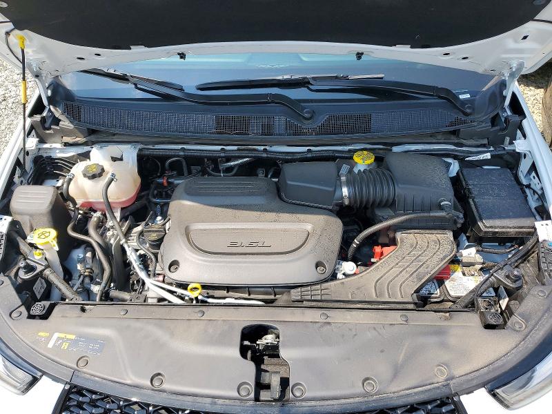 Photo 12 from auction – 2026 CHRYSLER PACIFICA with VIN 2C4RC1GG3TR180480