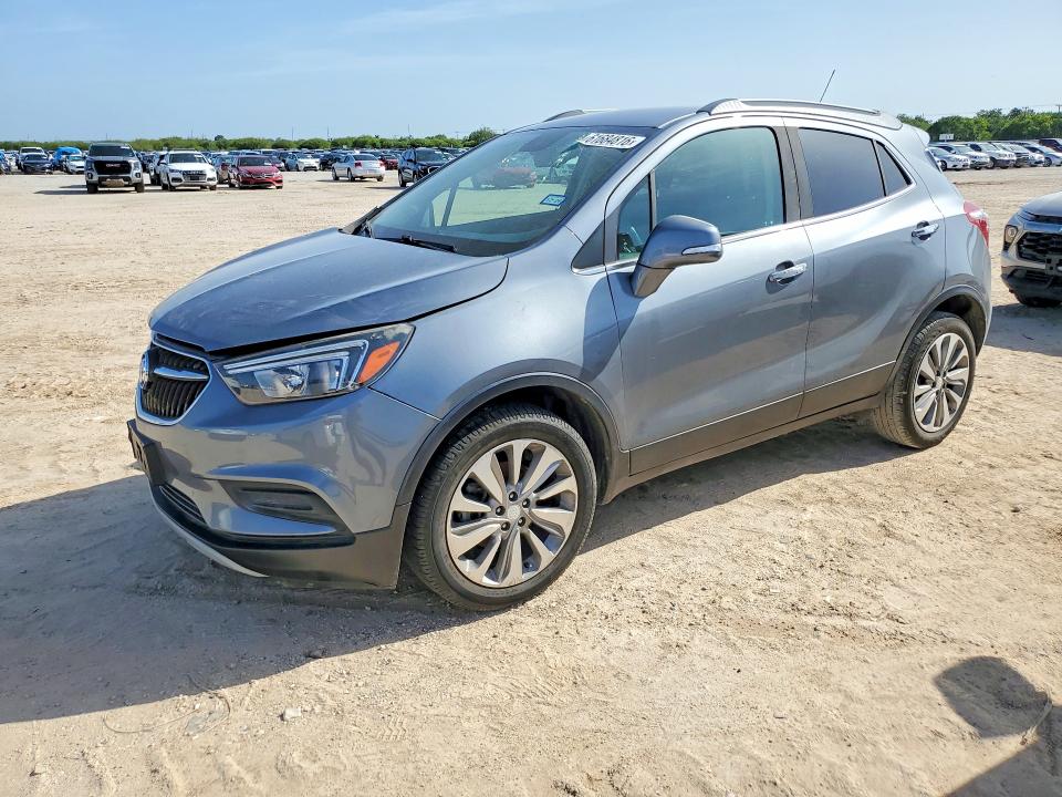 2019 BUICK ENCORE - Търг №61684816