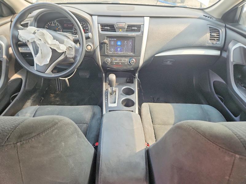 Photo 8 from auction – 2015 NISSAN ALTIMA with VIN 1N4AL3AP8FC215003