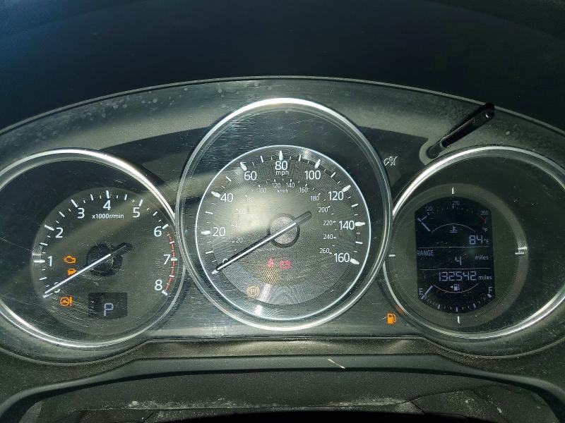 Photo 9 from auction – 2017 MAZDA 6 with VIN JM1GL1U57H1102869